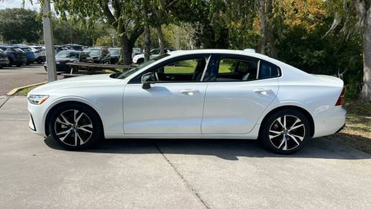 2024 Volvo S60