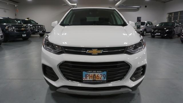 used 2019 chevrolet trax awd lt w/ 1lt anchorage, ak 99515 for sale in anchorage, alaska