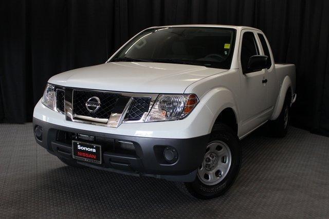 used 2018 nissan frontier s yuma, az 85365 for sale in yuma, arizona