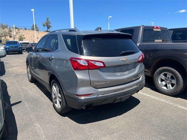 2019 chevrolet equinox premier in prescott, arizona