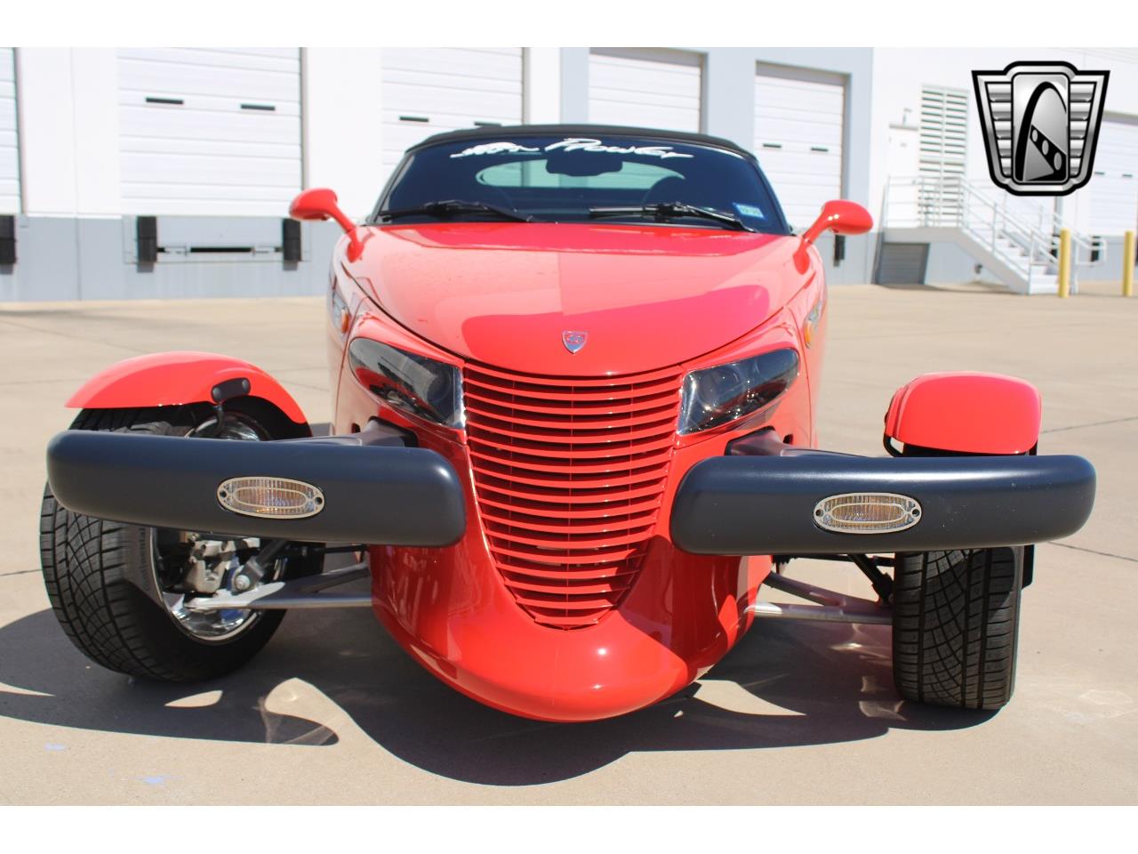 1999 plymouth prowler