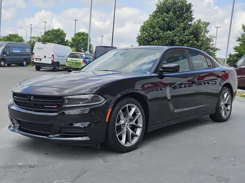 2022 dodge charger se in little rock, arkansas