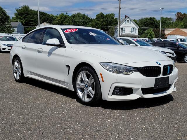2017 bmw 440 gran coupe i xdrive