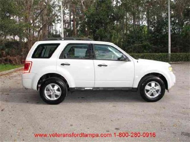 2012 ford escape xls in tampa, fl