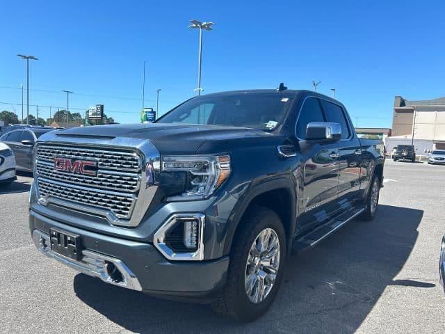 2019 gmc sierra 1500 denali in opelousas, louisiana