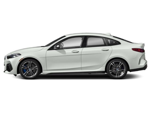 2020 bmw m235 gran coupe xdrive