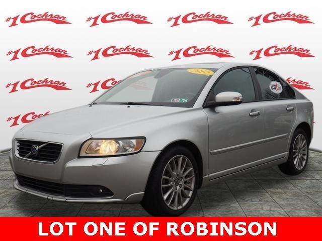 used 2010 volvo s40 2.4i pittsburgh, pa 15205 for sale in pittsburgh, pennsylvania