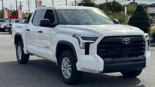 2023 Toyota Tundra