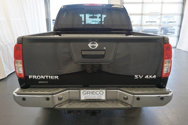 used 2016 nissan frontier sv east providence, ri 02914 for sale in east providence, rhode island