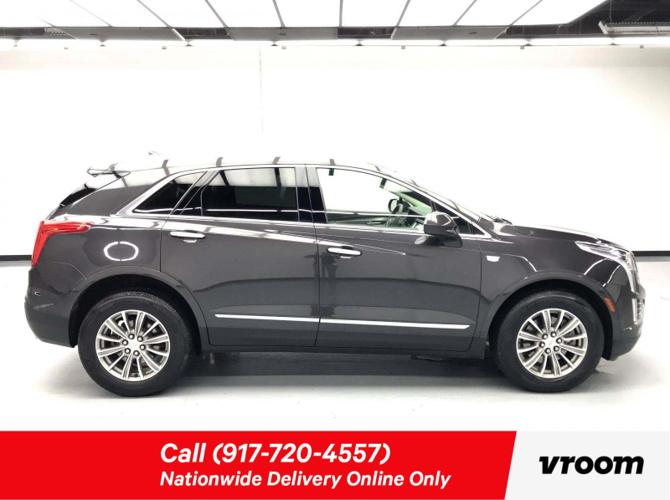 used 2017 cadillac xt5 fwd luxury paducah - cape girardeau - mou, ky 42003 for sale in paducah, kentucky