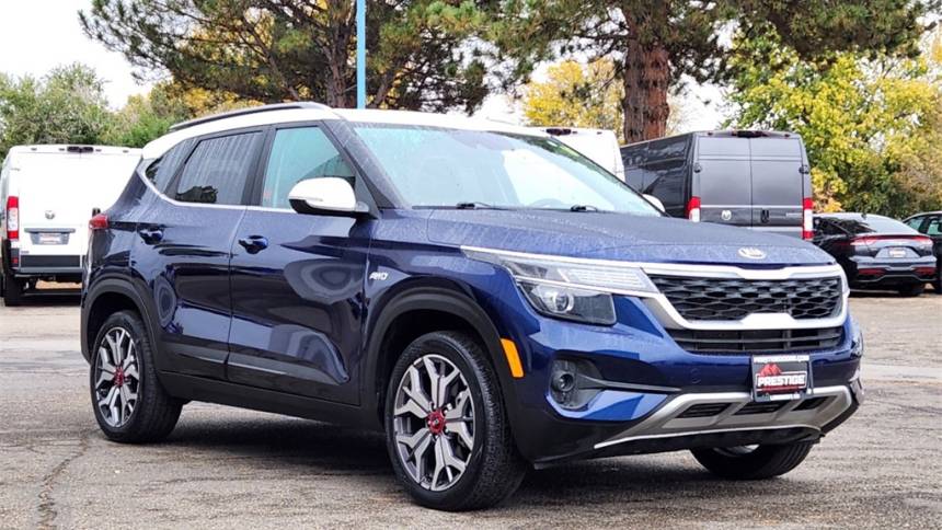 2021 kia seltos s turbo