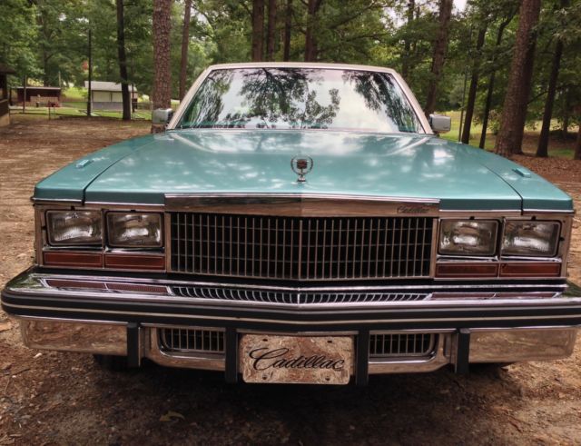 1979 cadillac seville ****rare completely original survivor****