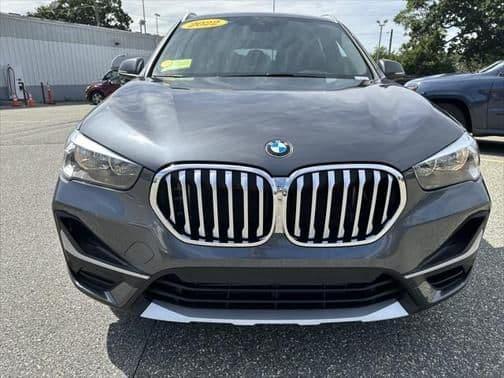 2022 bmw x1 in co bluffs, iowa