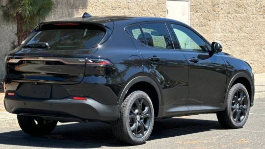 2024 Dodge Hornet
