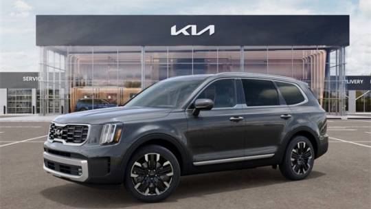 2024 Kia Telluride