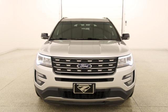 2016 ford explorer in leavenworth, kansas