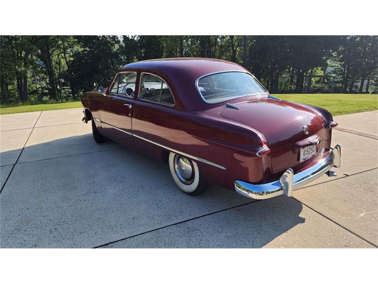 for sale: 1950 ford tudor in cookeville, tennessee for sale in cookeville, tn