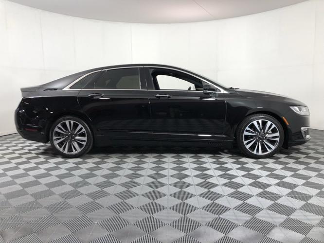 used 2017 lincoln mkz reserve tempe, az 85284 for sale in tempe, arizona