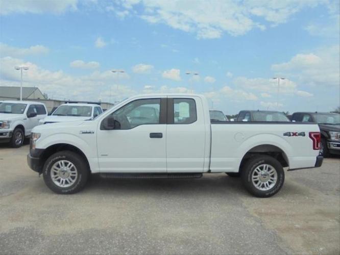 2016 ford f-150 xlt 4x4 xlt 4dr supercab 6.5 ft. sb for sale in good samaritan village, nebraska