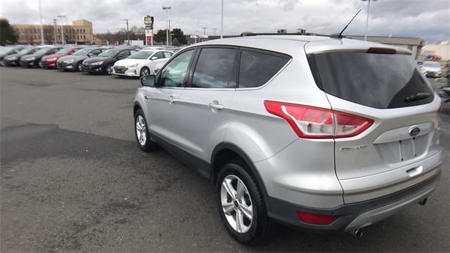2013 ford escape se se 4dr suv for sale in hartford, connecticut