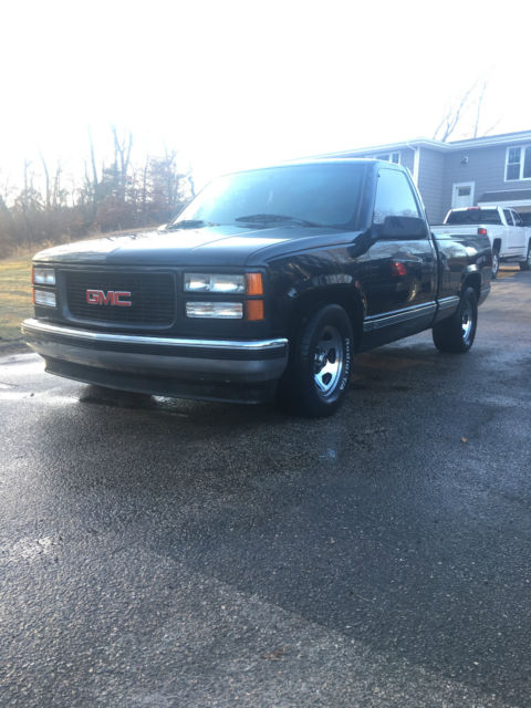 1993 silverado 1500 496 big block