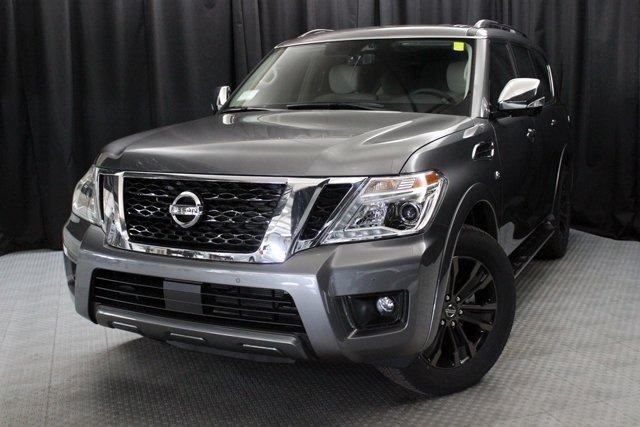 certified 2019 nissan armada 4wd platinum yuma, az 85365 for sale in yuma, arizona