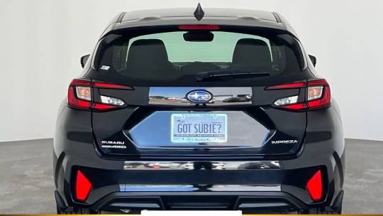 2024 Subaru Impreza