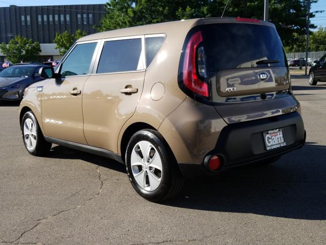 used 2016 kia soul salt lake city, ut 84101 for sale in salt lake city, utah