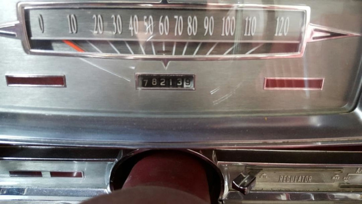 lincoln continental