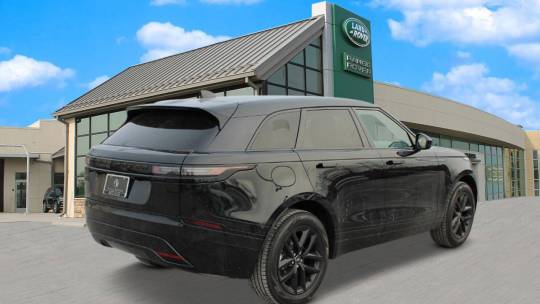 2024 Land Rover Range Rover Velar