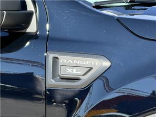 2023 Ford Ranger (North America) lariat