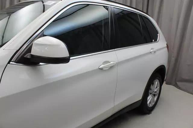2014 bmw x5 xdrive35i sport utility 4d in minneapolis, minnesota