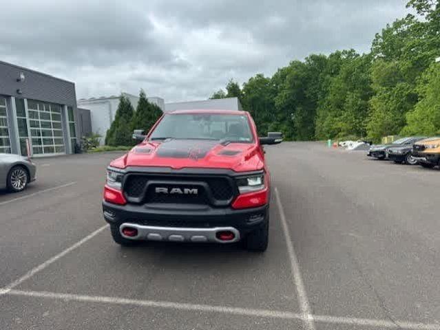 2022 ram 1500 rebel in souderton, pennsylvania