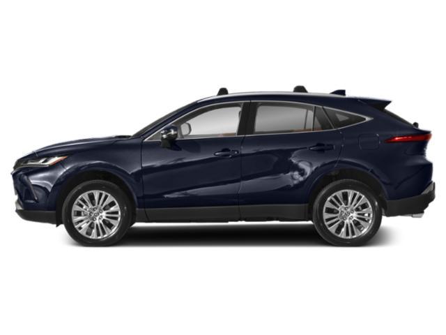 2023 toyota venza xle
