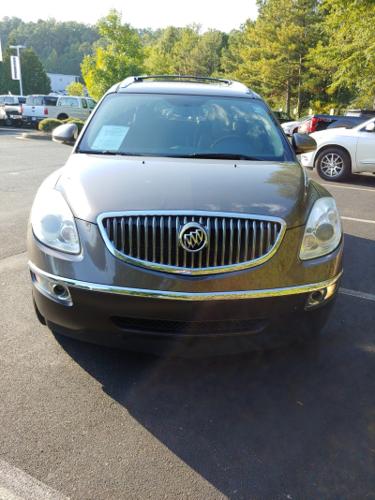 used 2012 buick enclave fwd leather hoover, al 35244 for sale in birmingham, alabama