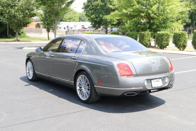 2012 bentley continental flying spur in murfreesboro, tennessee