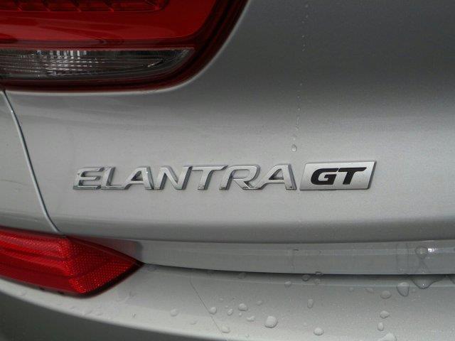 2018 hyundai elantra gt sport sport 4dr hatchback dct for sale in north kingstown, rhode island