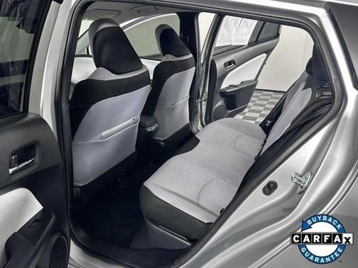 2019 toyota prius in milwaukee, wisconsin