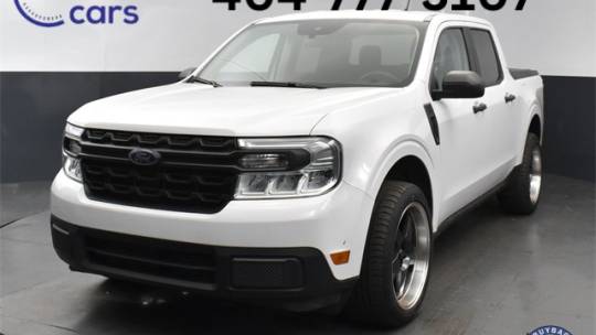 2022 Ford Maverick xl