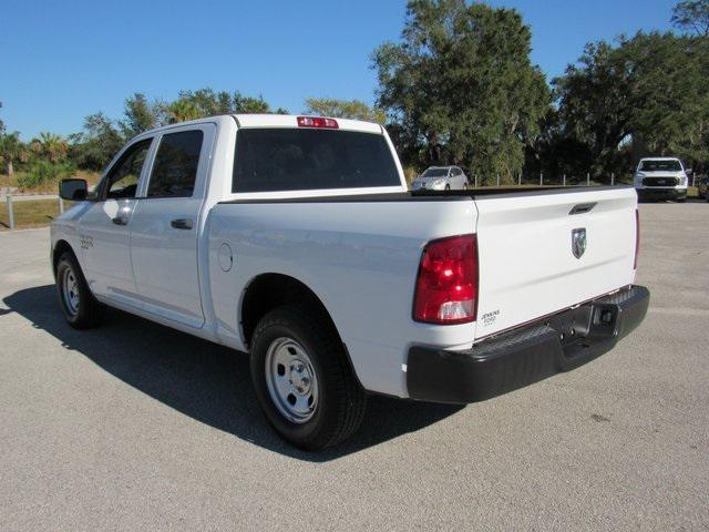 2022 ram 1500 tradesman