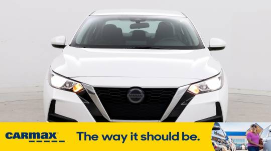 2022 Nissan Sentra