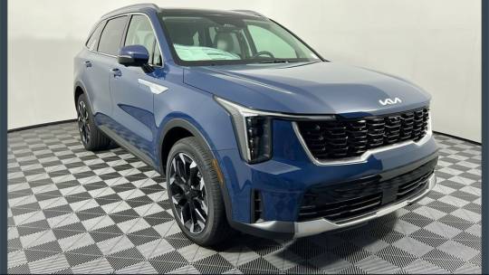 2024 Kia Sorento