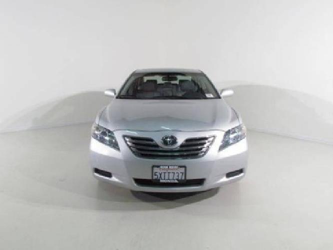 2007 toyota camry hybrid in cerritos, ca