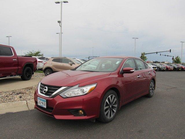 used 2016 nissan altima fargo, nd 58104 for sale in fargo, north dakota