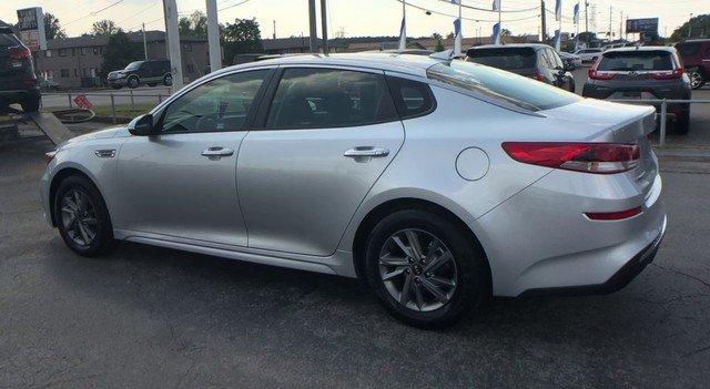 used 2019 kia optima lx huntsville, al 35805 for sale in huntsville, alabama