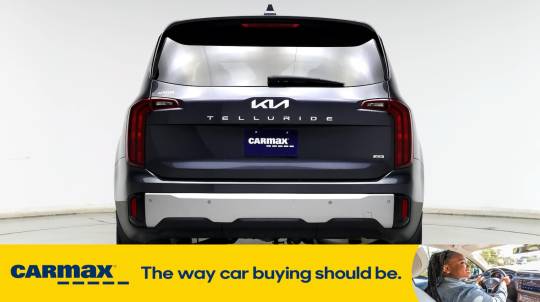 2023 Kia Telluride