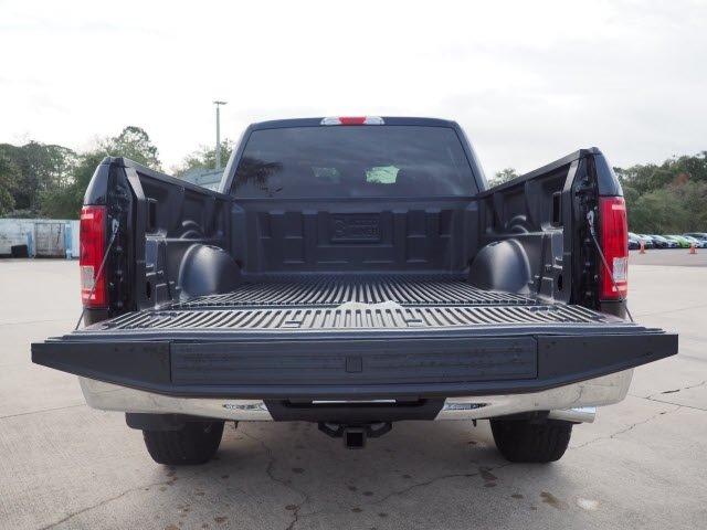 used 2016 ford f150 xlt jacksonville, fl 32205 for sale in jacksonville, florida
