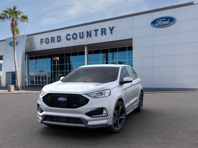 new 2019 ford edge awd st henderson, nv 89014 for sale in henderson, nevada