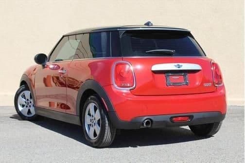 2014 mini hardtop cooper in albuquerque, new mexico