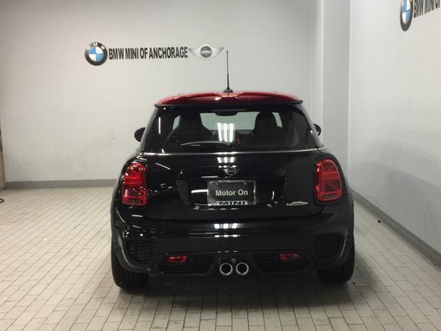 2019 mini hardtop 2 door john cooper works john cooper works 2dr hatchback for sale in anchorage, alaska
